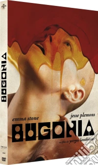 Bugonia dvd