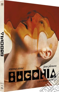 (Blu-Ray Disk) Bugonia brd