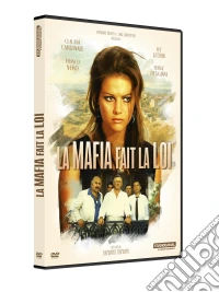 Mafia Fait La Loi (La) dvd