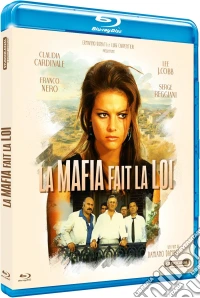 (Blu-Ray Disk) Mafia Fait La Loi (La) brd
