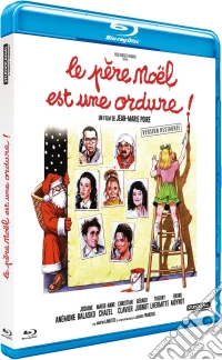(Blu-Ray Disk) Pere Noel Est Une Ordure (Le) brd