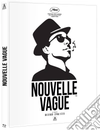 (Blu-Ray Disk) Nouvelle Vague (2025) - 2 Bd brd