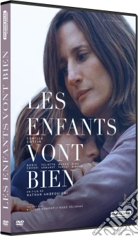 Enfants Vont Bien (Les) dvd