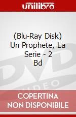 (Blu-Ray Disk) Un Prophete, La Serie - 2 Bd brd