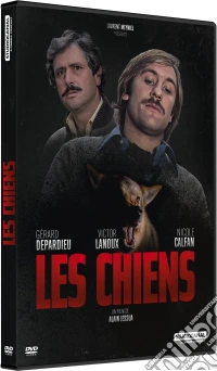 Chiens (Les) (1979) dvd