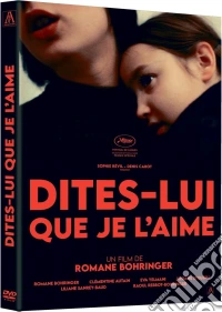 Dites-Lui Que Je L'aime (2025) dvd
