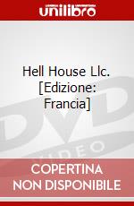 Hell House Llc. [Edizione: Francia] dvd