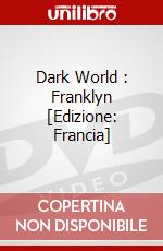 Dark World : Franklyn [Edizione: Francia] dvd