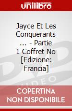 Jayce Et Les Conquerants ... - Partie 1 Coffret No [Edizione: Francia] dvd