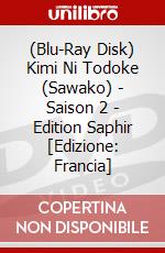 (Blu-Ray Disk) Kimi Ni Todoke (Sawako) - Saison 2 - Edition Saphir [Edizione: Francia] brd