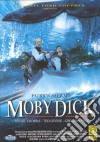 Moby Dick dvd