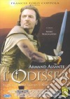 L' Odissea. The Odyssey dvd