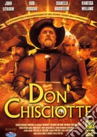 Don Chisciotte dvd