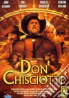 Don Chisciotte dvd