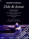 Henry Purcell - Dido & Aeneas dvd