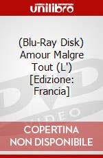 (Blu-Ray Disk) Amour Malgre Tout (L') [Edizione: Francia] brd