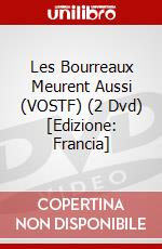 Les Bourreaux Meurent Aussi (VOSTF) (2 Dvd) [Edizione: Francia] dvd