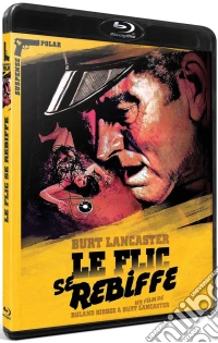 (Blu-Ray Disk) Le Flic Se Rebiffe [Edizione: Francia] brd