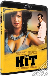 (Blu-Ray Disk) The Hit brd
