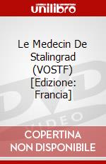 Le Medecin De Stalingrad (VOSTF) [Edizione: Francia] dvd