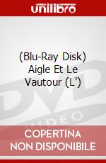 (Blu-Ray Disk) Aigle Et Le Vautour (L') brd