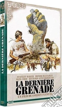 Derniere Grenade (La) dvd