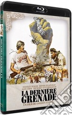 (Blu-Ray Disk) La Derniere Grenade [Edizione: Francia] brd