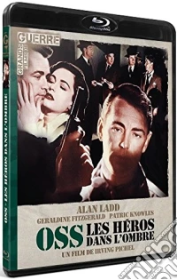 (Blu-Ray Disk) Oss Les Heros Dans L'ombre brd