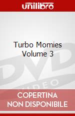 Turbo Momies Volume 3 dvd
