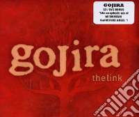 Gojira - The Link dvd