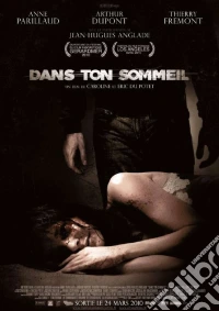 Dans Ton Sommeil [Edizione: Francia] dvd