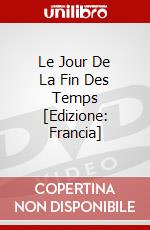 Le Jour De La Fin Des Temps [Edizione: Francia] dvd