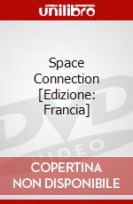 Space Connection [Edizione: Francia] dvd