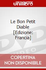 Le Bon Petit Diable [Edizione: Francia] dvd