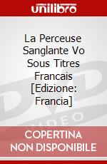 La Perceuse Sanglante Vo Sous Titres Francais [Edizione: Francia] dvd