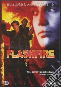 Flashfire dvd