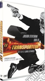 Transporteur (Le) [Edizione: Francia] dvd