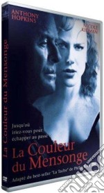 Couleur Du Mensonge (La) [Edizione: Francia] dvd