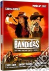 Bandidas [Edizione: Francia] dvd