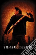 Tiger Blade [Edizione: Francia] dvd