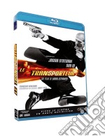 (Blu-Ray Disk) Transporteur (Le) [Edizione: Francia] brd