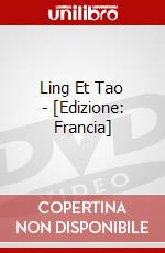 Ling Et Tao - [Edizione: Francia] dvd