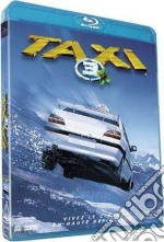 (Blu-Ray Disk) Taxi 3 [Edizione: Francia] brd