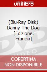 (Blu-Ray Disk) Danny The Dog [Edizione: Francia] brd