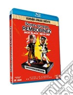 (Blu-Ray Disk) Oyez Sympas, Rembobinez [Edizione: Francia] brd