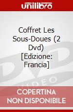 Coffret Les Sous-Doues (2 Dvd) [Edizione: Francia] dvd