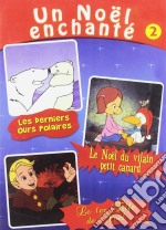 Un Noel Enchante Vol 2 [Edizione: Francia] dvd