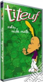 Titeuf - - Adieu Meche Cruelle [Edizione: Francia] dvd