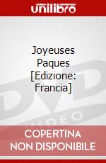 Joyeuses Paques [Edizione: Francia] dvd