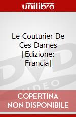 Le Couturier De Ces Dames [Edizione: Francia] dvd